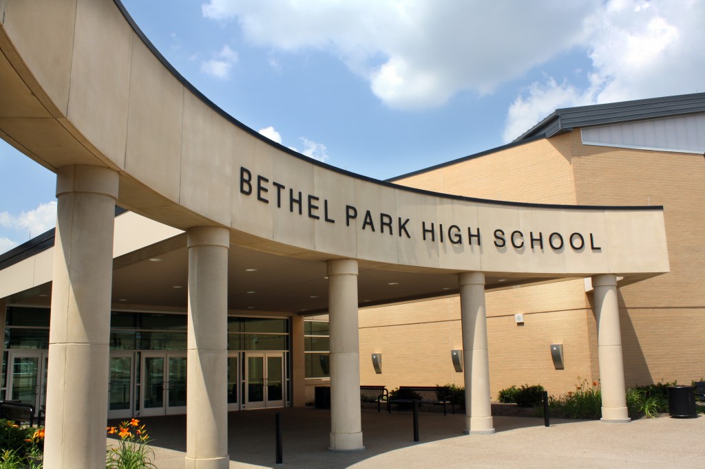 Bethel Park High School • Clista Electric
